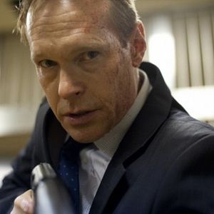 Foto Steven Mackintosh