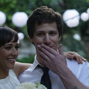 Foto Celeste and Jesse Forever