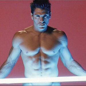 Foto The Fluffer ( El estimulador)