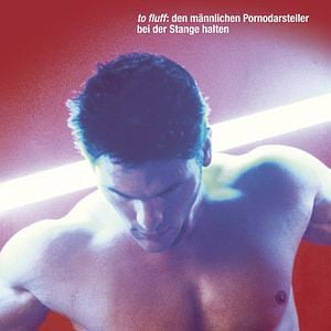 Foto The Fluffer ( El estimulador)