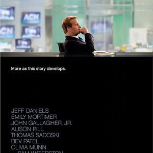 Foto The Newsroom (2012)