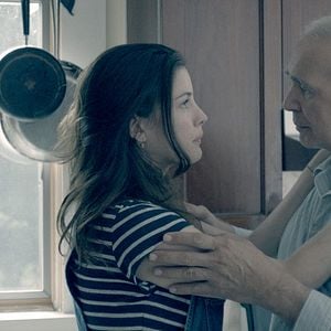 Foto Un amigo para Frank