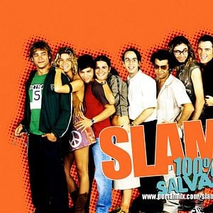 Foto Slam
