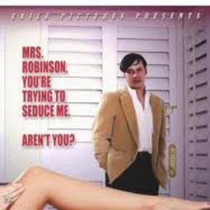 Foto The Graduate XXX: A Paul Thomas Parody