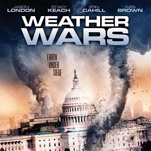 Foto Guerras meteorológicas