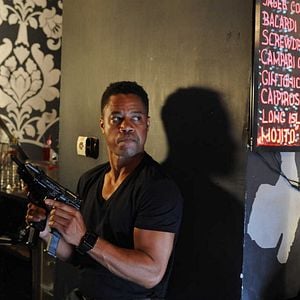 Foto Una bala en la recámara