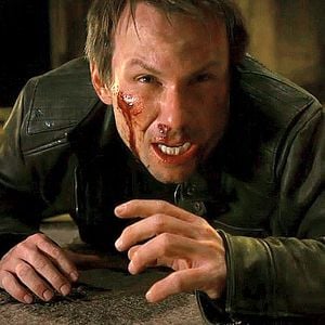 Foto Christian Slater