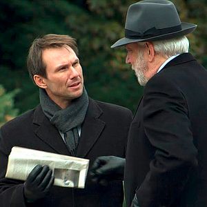 Foto Christian Slater