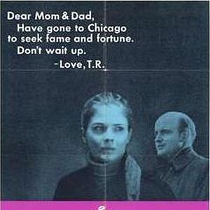 Foto Perdida en la ciudad