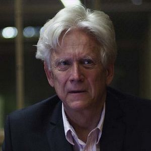 Foto Bruce Davison