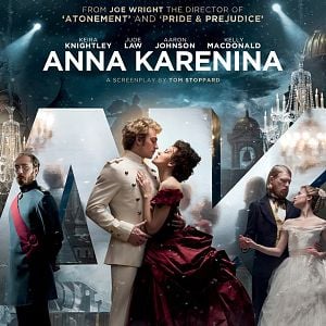 Foto Anna Karenina