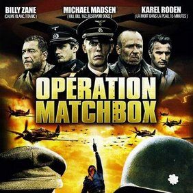 Foto El último asalto