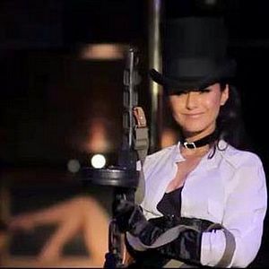 Foto Emmanuelle Chriqui