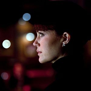 Foto Girl Walks Into a Bar