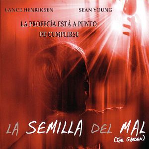 Foto La semilla del mal