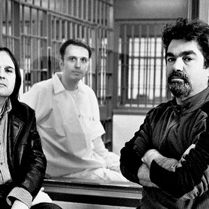 Foto Paradise Lost 3 : Purgatory