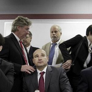 Foto Paradise Lost 3 : Purgatory