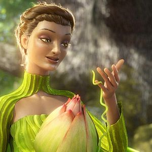 Foto Epic. El mundo secreto