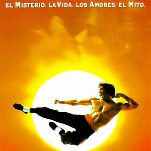Foto Dragón: La vida de Bruce Lee