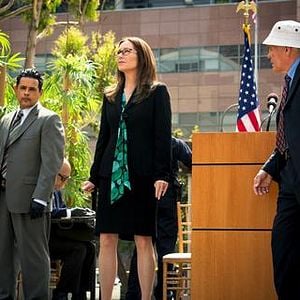 Foto Major Crimes
