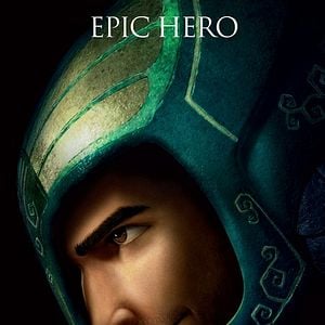 Foto Epic. El mundo secreto