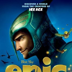 Foto Epic. El mundo secreto