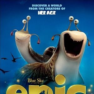 Foto Epic. El mundo secreto