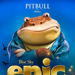 Foto Epic. El mundo secreto