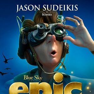 Foto Epic. El mundo secreto