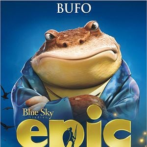 Foto Epic. El mundo secreto