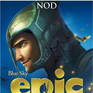 Foto Epic. El mundo secreto