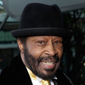 Foto Anthony Chisholm