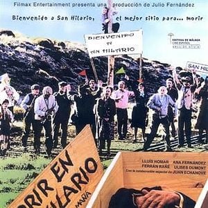 Foto Morir en San Hilario