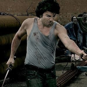 Foto Zone of the dead