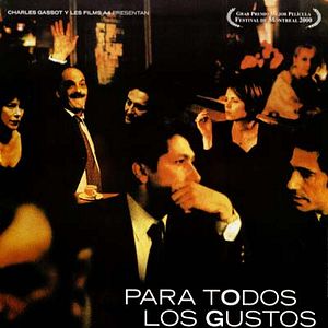 Foto Para todos los gustos