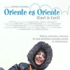 Foto Oriente es Oriente