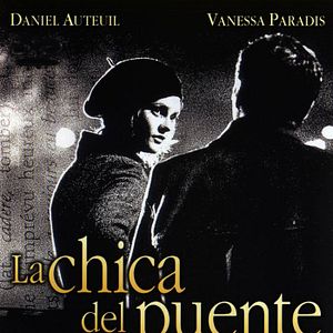 Foto La chica del puente