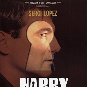 Foto Harry, un amigo que os quiere