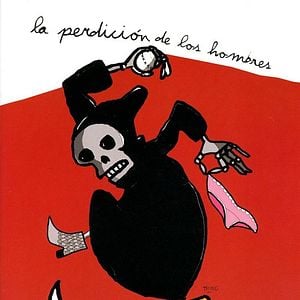 Foto La perdición de los hombres