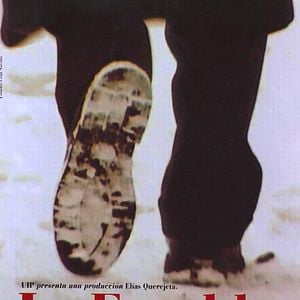 Foto La espalda del mundo