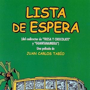 Foto Lista de espera