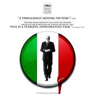 Foto Il divo: La spettacolare vita di Giulio Andreotti