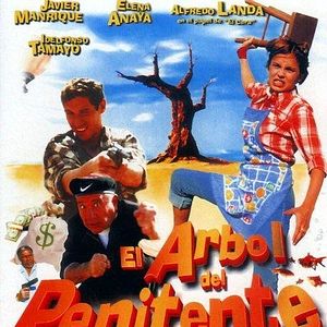 Foto El árbol del penitente