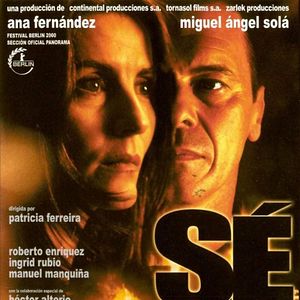 Foto Sé quién eres