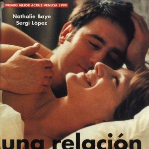 Foto Una relación privada