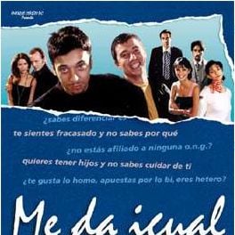 Foto Me da igual