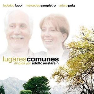 Foto Lugares comunes