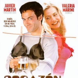 Foto Corazón de bombón