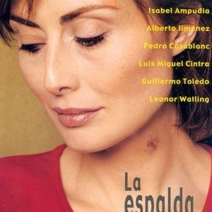 Foto La espalda de Dios