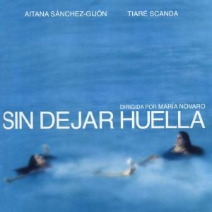 Foto Sin dejar huella